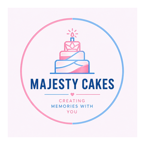 Majesty Cakes